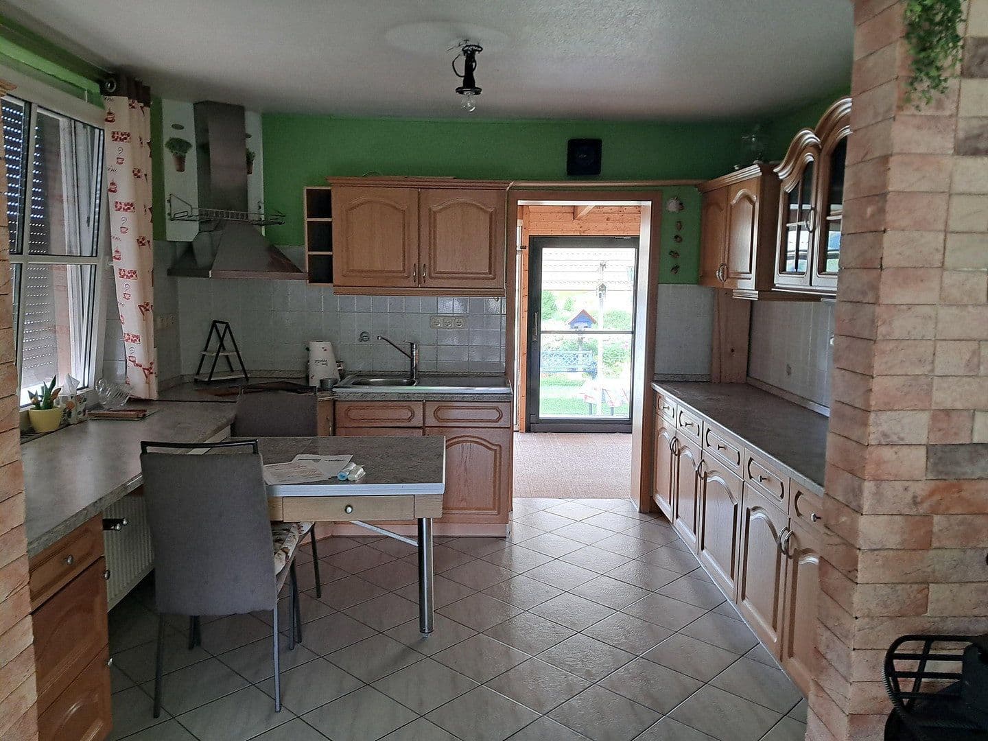 Predaj domu 115 m², pozemek 1.065 m², Bad Laasphe, Severné Porýnie - Westfálsko Predaj domu 115 m², pozemek 1.065 m², Bad Laasphe, Severné Porýnie - Westfálsko
