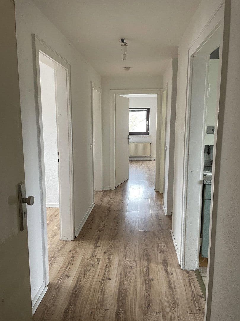 Prenájom bytu 2-izbový 65 m², Forster Weg, Hameln, Dolné Sasko Prenájom bytu 2-izbový 65 m², Forster Weg, Hameln, Dolné Sasko