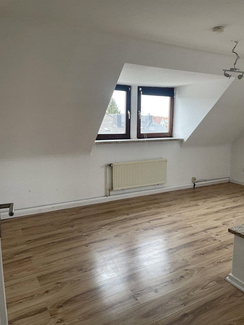 Prenájom bytu 2-izbový 65 m², Forster Weg, Hameln, Dolné Sasko Prenájom bytu 2-izbový 65 m², Forster Weg, Hameln, Dolné Sasko