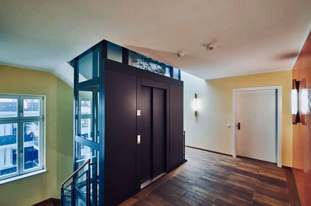 Predaj bytu 5-izbový 229 m², Berlin, Berlín Predaj bytu 5-izbový 229 m², Berlin, Berlín