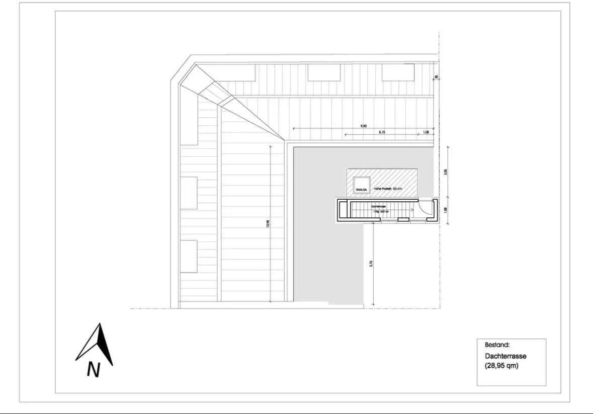Predaj bytu 5-izbový 229 m², Berlin, Berlín Predaj bytu 5-izbový 229 m², Berlin, Berlín