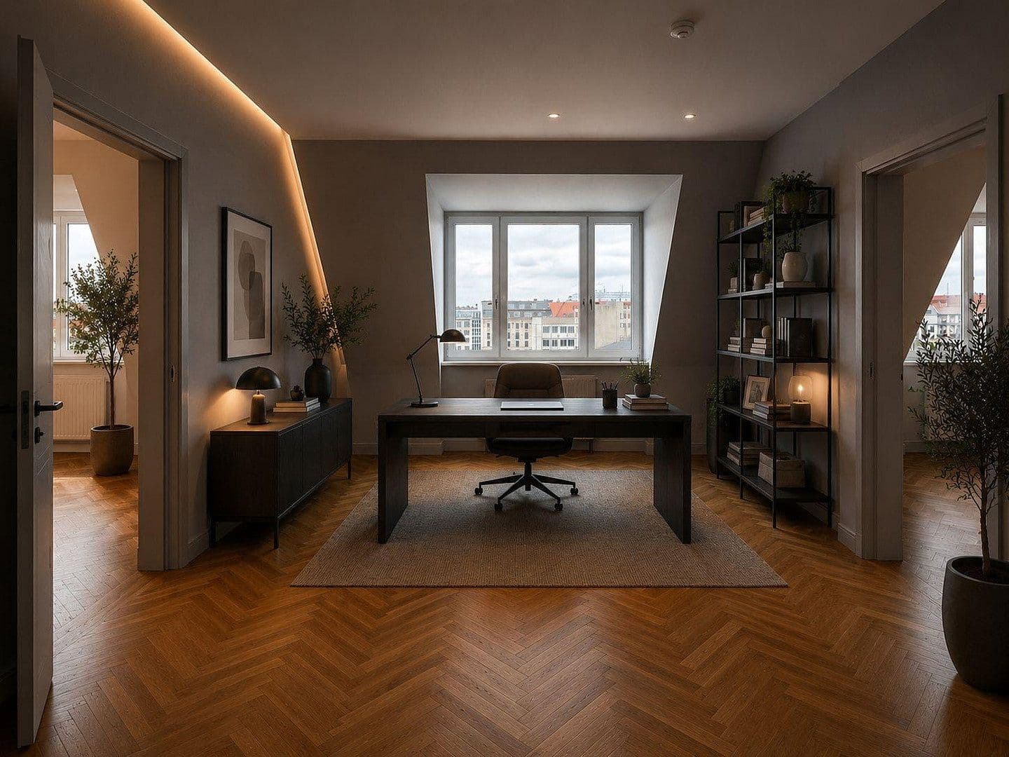 Predaj bytu 5-izbový 229 m², Berlin, Berlín Predaj bytu 5-izbový 229 m², Berlin, Berlín