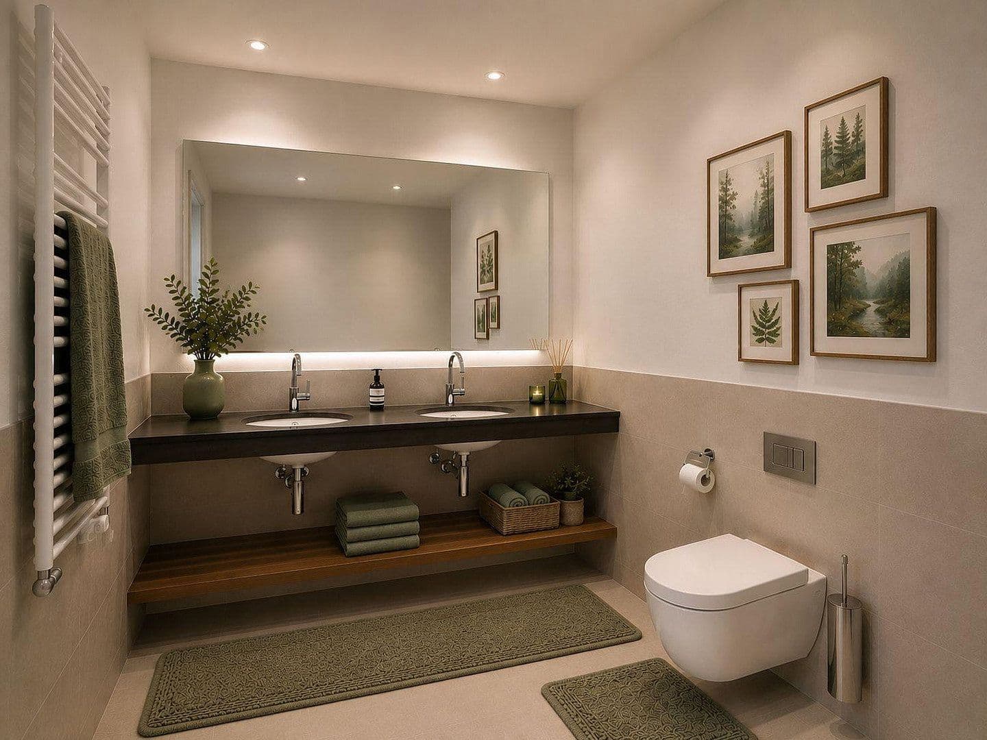 Predaj bytu 5-izbový 229 m², Berlin, Berlín Predaj bytu 5-izbový 229 m², Berlin, Berlín