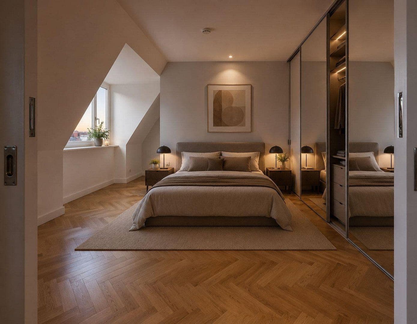 Predaj bytu 5-izbový 229 m², Berlin, Berlín Predaj bytu 5-izbový 229 m², Berlin, Berlín