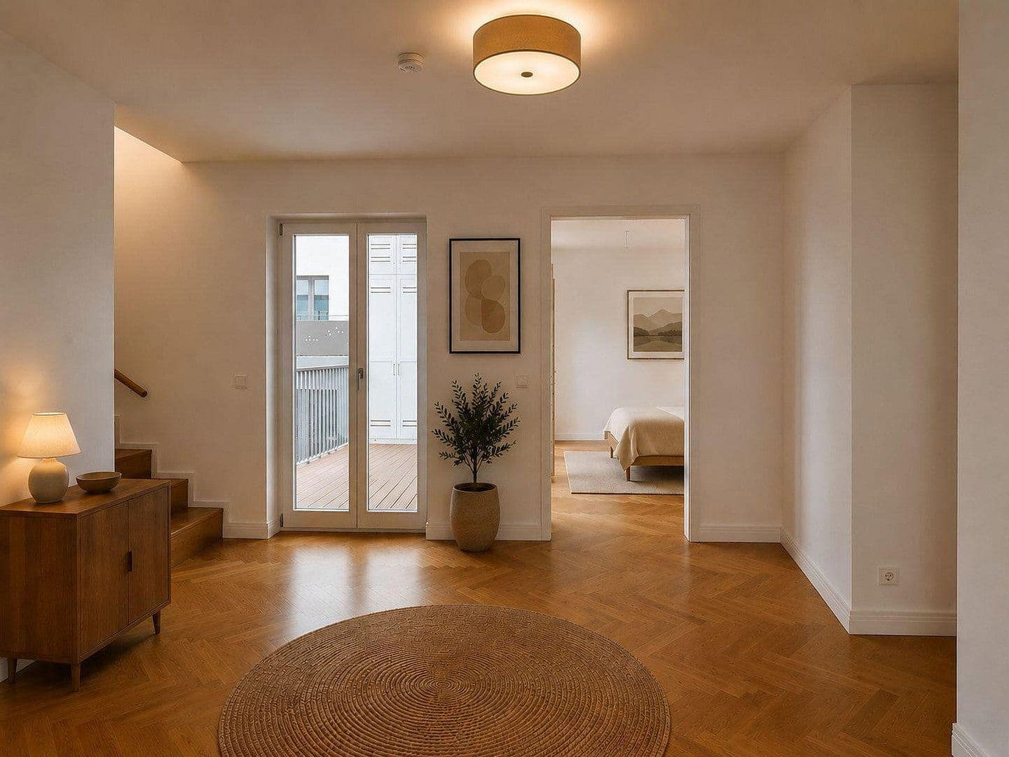 Predaj bytu 5-izbový 229 m², Berlin, Berlín Predaj bytu 5-izbový 229 m², Berlin, Berlín