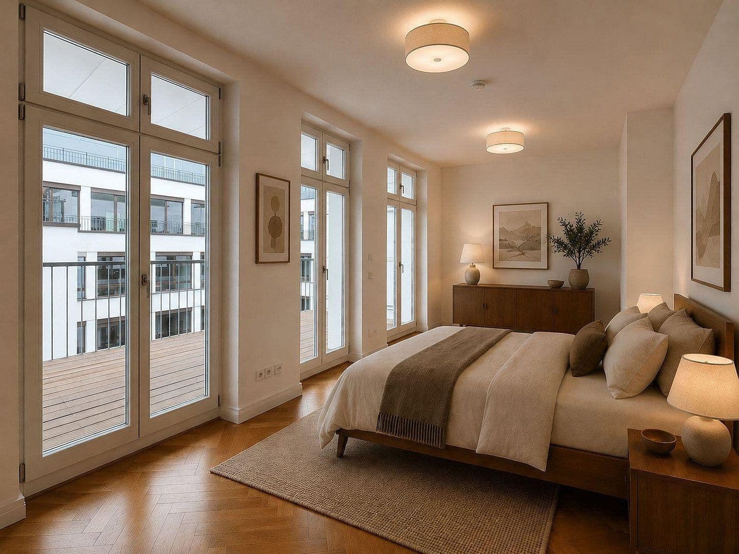 Predaj bytu 5-izbový 229 m², Berlin, Berlín Predaj bytu 5-izbový 229 m², Berlin, Berlín