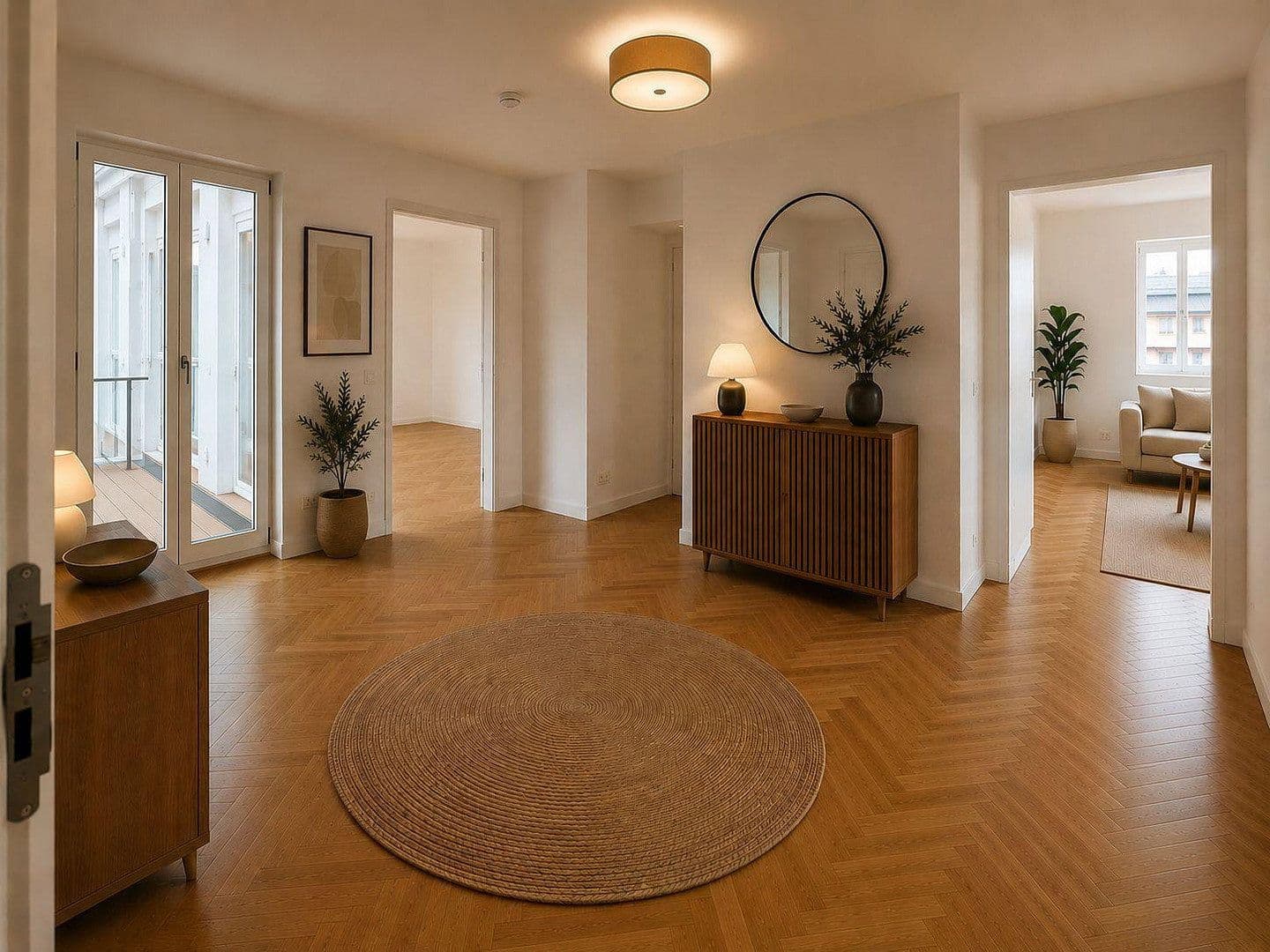 Predaj bytu 5-izbový 229 m², Berlin, Berlín Predaj bytu 5-izbový 229 m², Berlin, Berlín