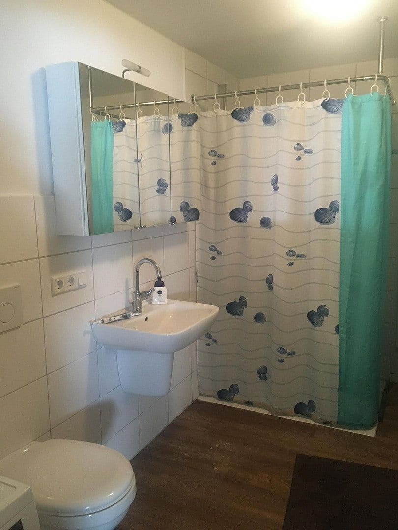 Prenájom bytu 2-izbový 80 m², Paulihof 2, Schleswig, Šlezvicko-Holštajnsko Prenájom bytu 2-izbový 80 m², Paulihof 2, Schleswig, Šlezvicko-Holštajnsko