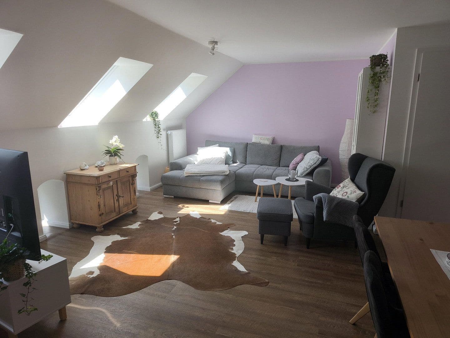 Prenájom bytu 2-izbový 80 m², Paulihof 2, Schleswig, Šlezvicko-Holštajnsko Prenájom bytu 2-izbový 80 m², Paulihof 2, Schleswig, Šlezvicko-Holštajnsko