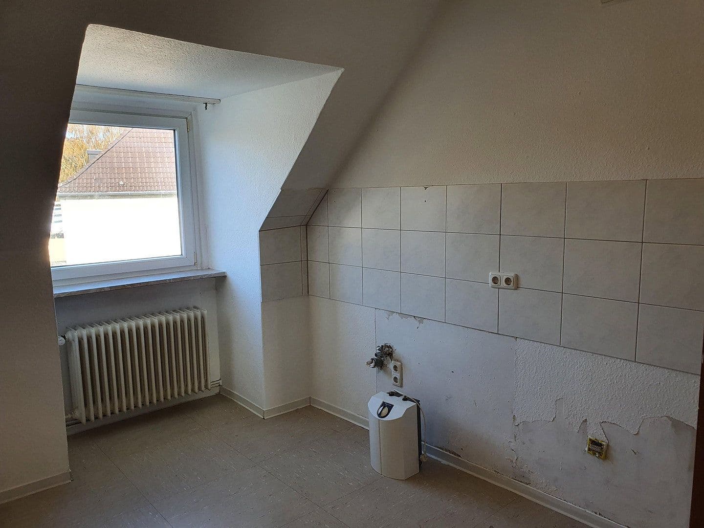 Predaj bytu 3-izbový 77 m², Huttropstr. 52, Essen, Severné Porýnie - Westfálsko Predaj bytu 3-izbový 77 m², Huttropstr. 52, Essen, Severné Porýnie - Westfálsko