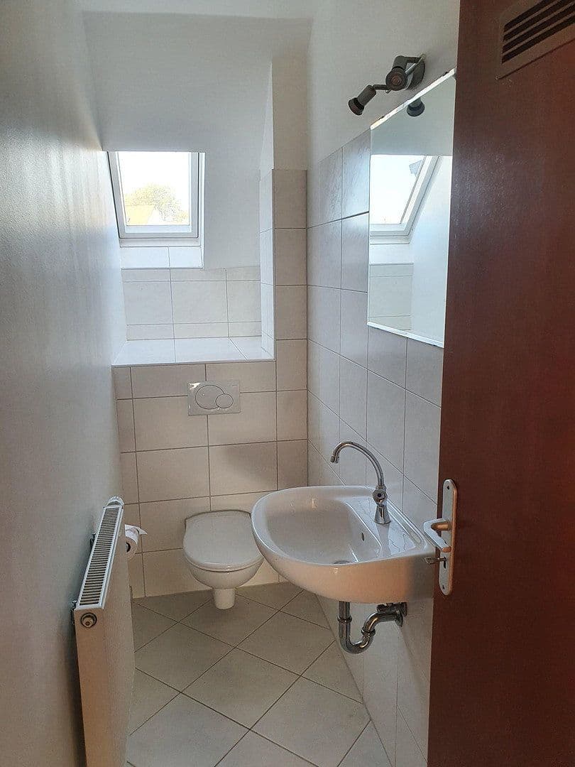 Predaj bytu 3-izbový 77 m², Huttropstr. 52, Essen, Severné Porýnie - Westfálsko Predaj bytu 3-izbový 77 m², Huttropstr. 52, Essen, Severné Porýnie - Westfálsko