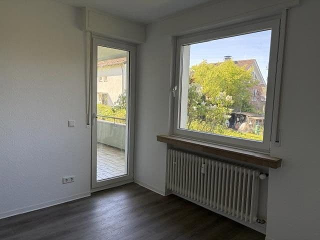 Prenájom bytu 4-izbový 90 m², Lützowstr. 107, Hagen, Severné Porýnie - Westfálsko Prenájom bytu 4-izbový 90 m², Lützowstr. 107, Hagen, Severné Porýnie - Westfálsko