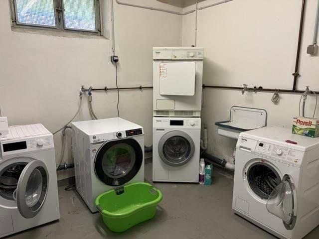 Prenájom bytu 4-izbový 90 m², Lützowstr. 107, Hagen, Severné Porýnie - Westfálsko Prenájom bytu 4-izbový 90 m², Lützowstr. 107, Hagen, Severné Porýnie - Westfálsko