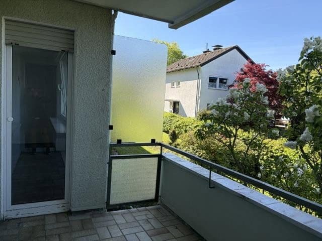 Prenájom bytu 4-izbový 90 m², Lützowstr. 107, Hagen, Severné Porýnie - Westfálsko Prenájom bytu 4-izbový 90 m², Lützowstr. 107, Hagen, Severné Porýnie - Westfálsko