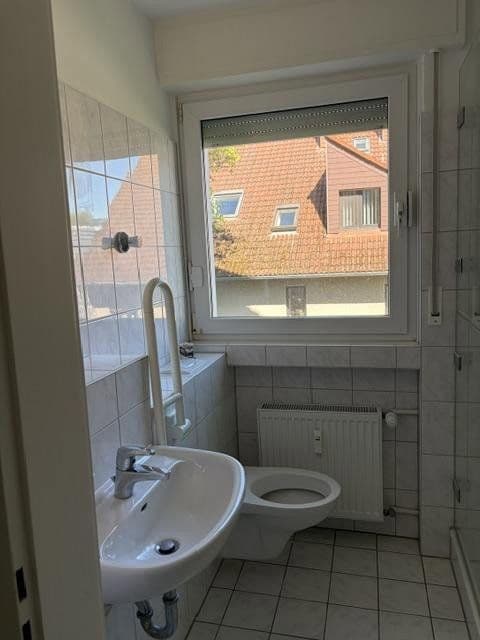 Prenájom bytu 4-izbový 90 m², Lützowstr. 107, Hagen, Severné Porýnie - Westfálsko Prenájom bytu 4-izbový 90 m², Lützowstr. 107, Hagen, Severné Porýnie - Westfálsko