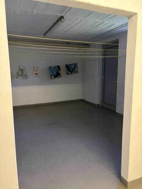 Prenájom bytu 4-izbový 90 m², Lützowstr. 107, Hagen, Severné Porýnie - Westfálsko Prenájom bytu 4-izbový 90 m², Lützowstr. 107, Hagen, Severné Porýnie - Westfálsko
