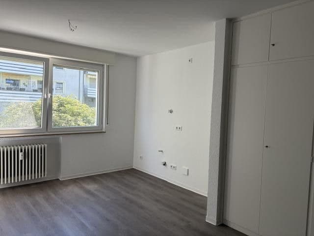 Prenájom bytu 4-izbový 90 m², Lützowstr. 107, Hagen, Severné Porýnie - Westfálsko Prenájom bytu 4-izbový 90 m², Lützowstr. 107, Hagen, Severné Porýnie - Westfálsko