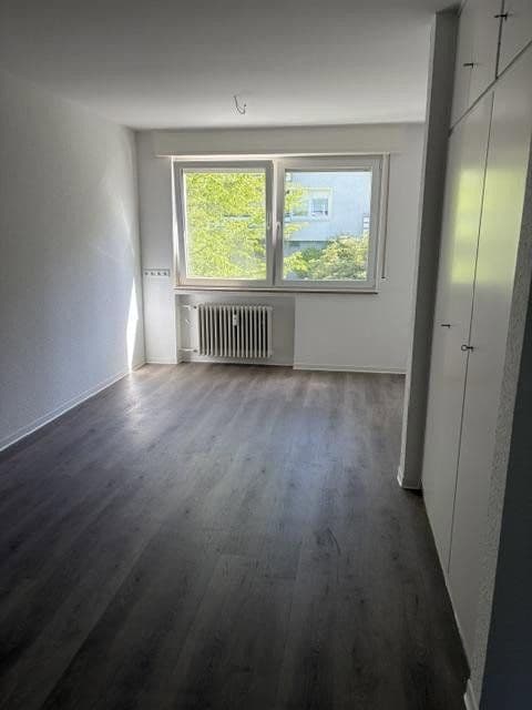 Prenájom bytu 4-izbový 90 m², Lützowstr. 107, Hagen, Severné Porýnie - Westfálsko Prenájom bytu 4-izbový 90 m², Lützowstr. 107, Hagen, Severné Porýnie - Westfálsko