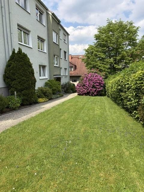 Prenájom bytu 4-izbový 90 m², Lützowstr. 107, Hagen, Severné Porýnie - Westfálsko Prenájom bytu 4-izbový 90 m², Lützowstr. 107, Hagen, Severné Porýnie - Westfálsko
