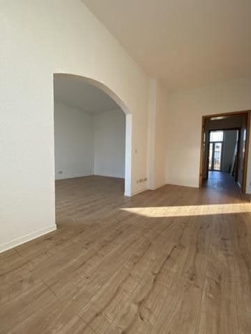 Prenájom bytu 2-izbový 94 m², Hof, Bavorsko Prenájom bytu 2-izbový 94 m², Hof, Bavorsko