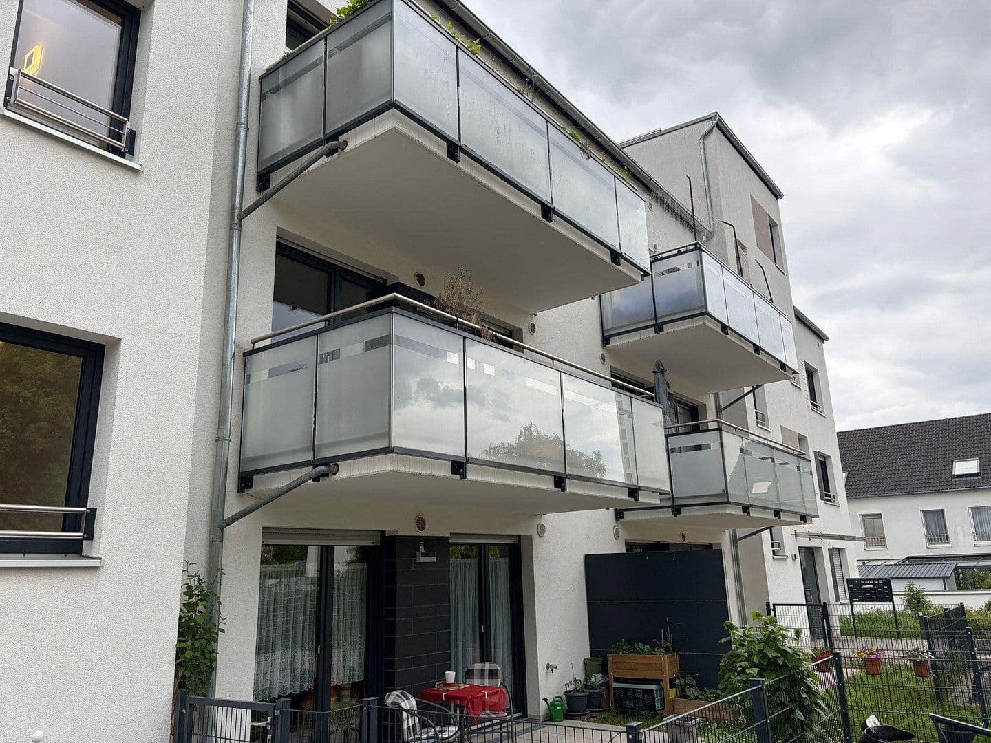 Predaj bytu 2-izbový 51 m², Schwandweg 45, Fürth, Bavorsko Predaj bytu 2-izbový 51 m², Schwandweg 45, Fürth, Bavorsko