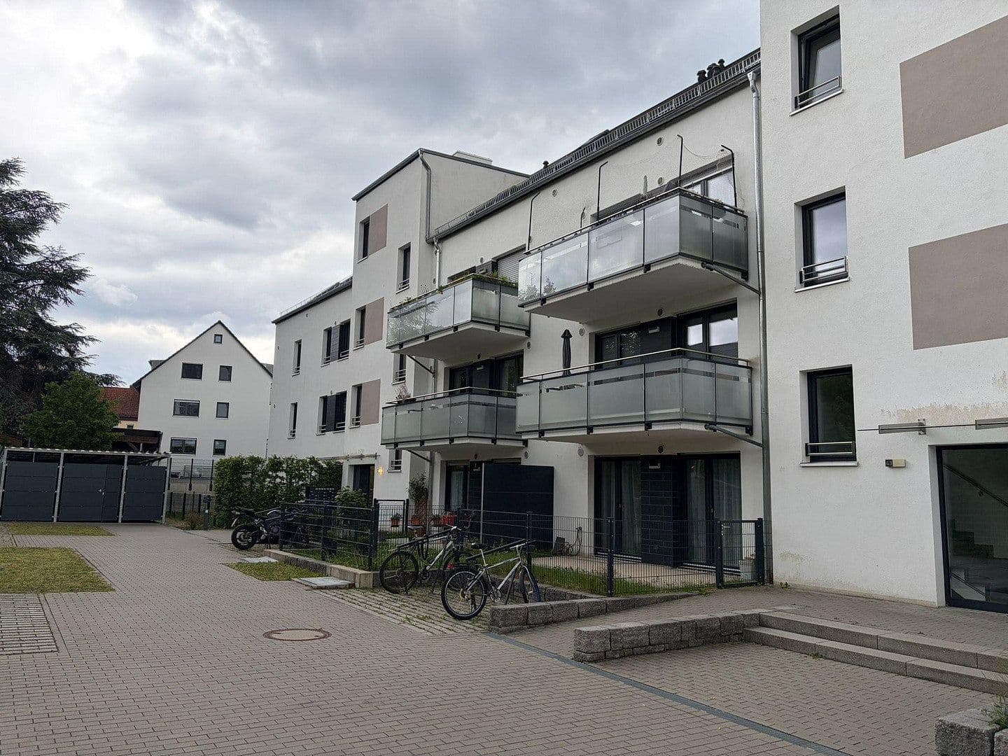 Predaj bytu 2-izbový 51 m², Schwandweg 45, Fürth, Bavorsko Predaj bytu 2-izbový 51 m², Schwandweg 45, Fürth, Bavorsko