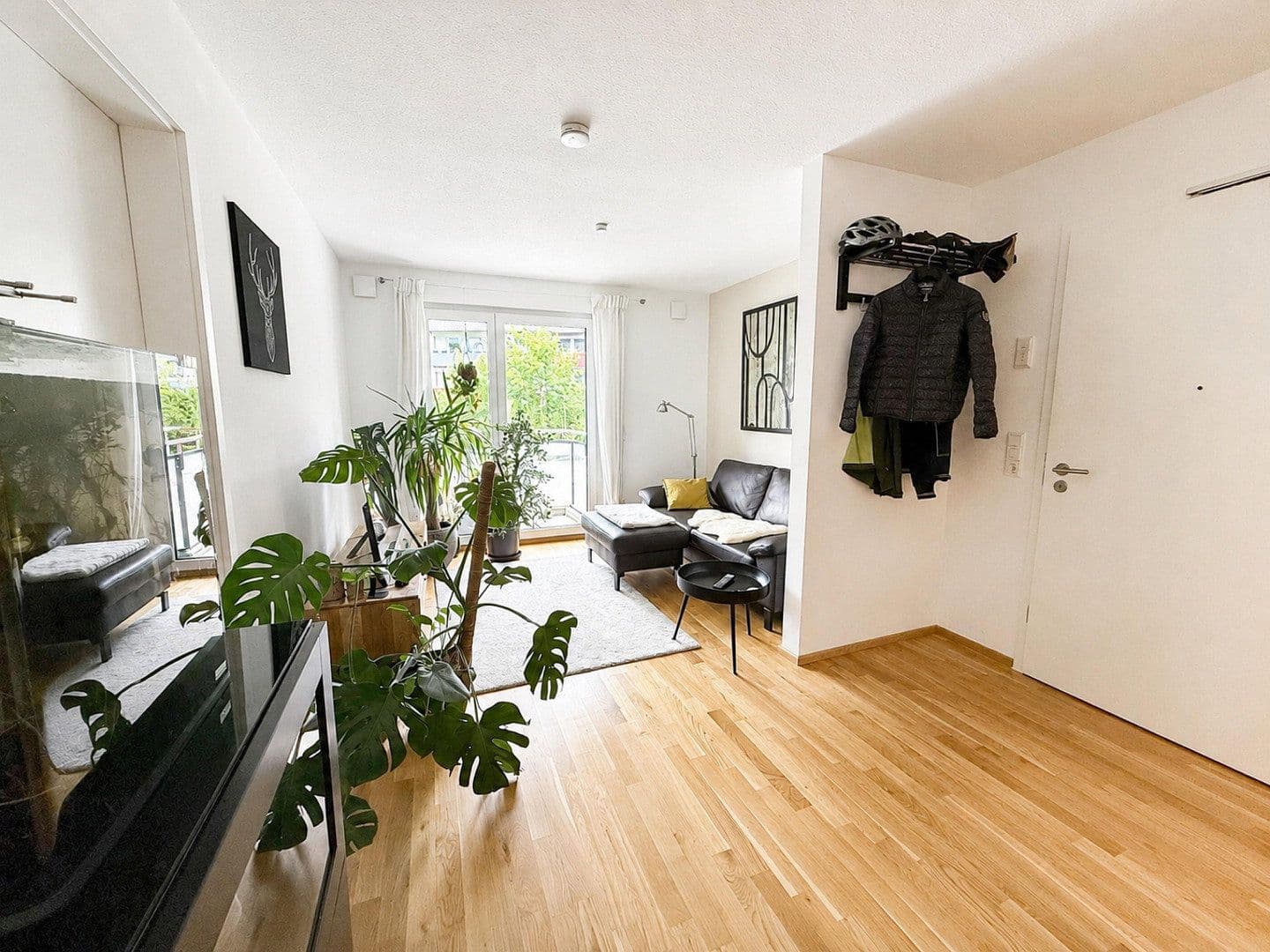 Predaj bytu 2-izbový 51 m², Schwandweg 45, Fürth, Bavorsko Predaj bytu 2-izbový 51 m², Schwandweg 45, Fürth, Bavorsko