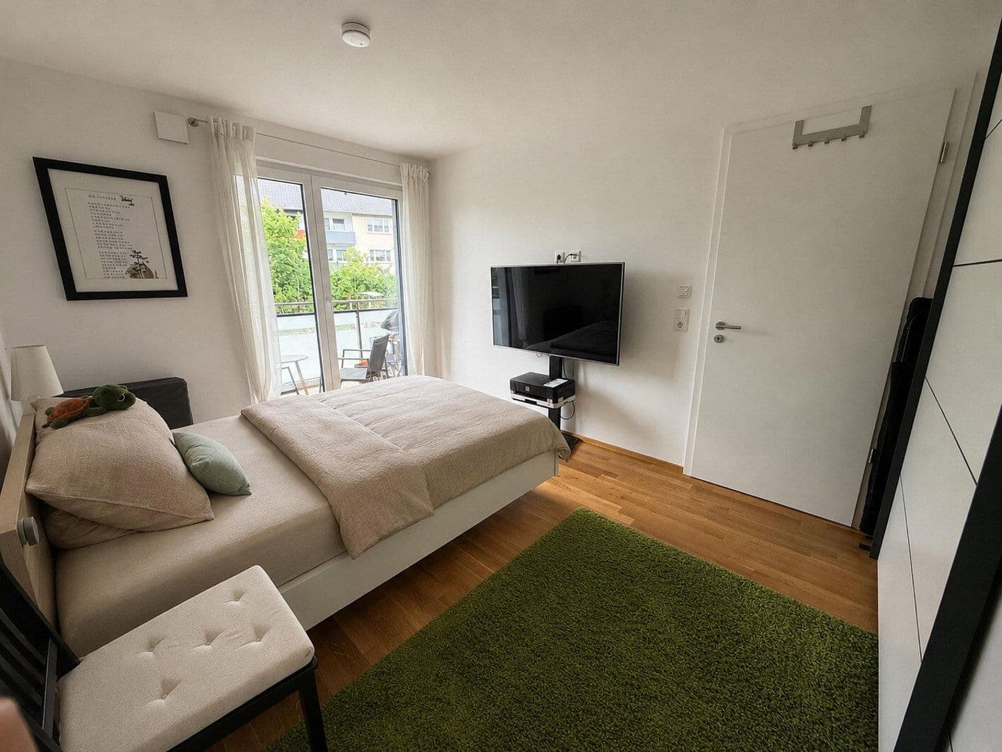 Predaj bytu 2-izbový 51 m², Schwandweg 45, Fürth, Bavorsko Predaj bytu 2-izbový 51 m², Schwandweg 45, Fürth, Bavorsko