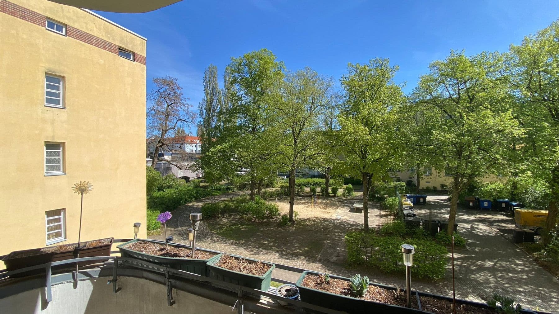 Predaj bytu 2-izbový 47 m², Berlin, Berlín Predaj bytu 2-izbový 47 m², Berlin, Berlín