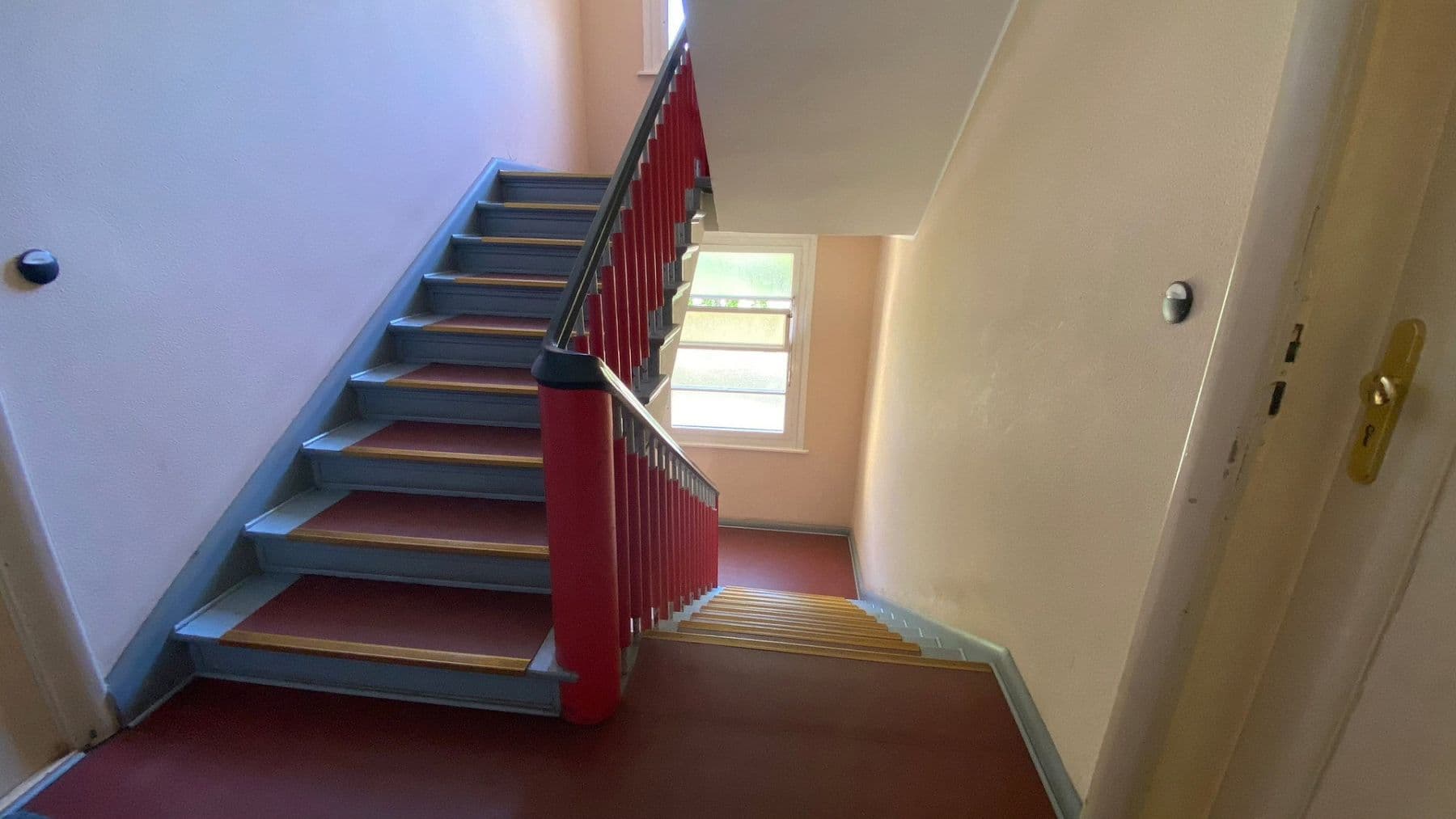 Predaj bytu 2-izbový 47 m², Berlin, Berlín Predaj bytu 2-izbový 47 m², Berlin, Berlín