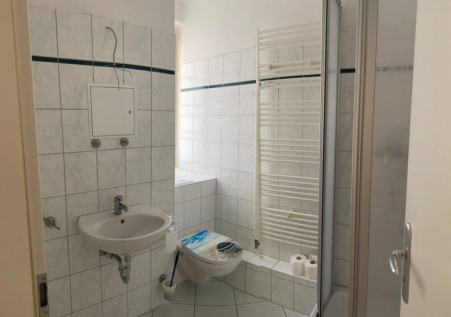 Predaj bytu 2-izbový 47 m², Berlin, Berlín Predaj bytu 2-izbový 47 m², Berlin, Berlín