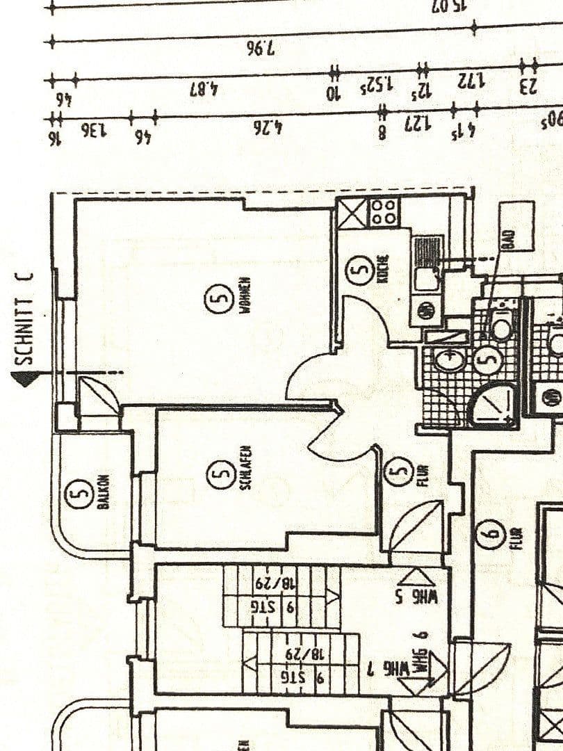 Predaj bytu 2-izbový 47 m², Berlin, Berlín Predaj bytu 2-izbový 47 m², Berlin, Berlín