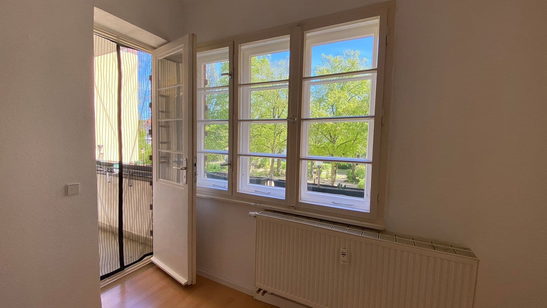 Predaj bytu 2-izbový 47 m², Berlin, Berlín Predaj bytu 2-izbový 47 m², Berlin, Berlín