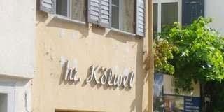 Prenájom bytu 2-izbový 61 m², Krämerstraße 9, Oppenheim, Porýnie-Falcko Prenájom bytu 2-izbový 61 m², Krämerstraße 9, Oppenheim, Porýnie-Falcko