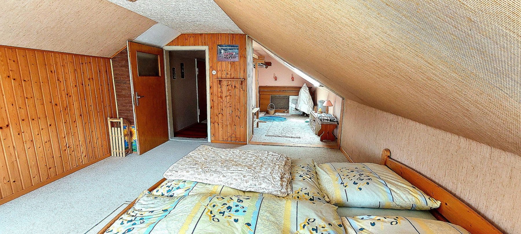 Predaj domu 135 m², pozemek 809 m², Bad Grund, Dolné Sasko Predaj domu 135 m², pozemek 809 m², Bad Grund, Dolné Sasko