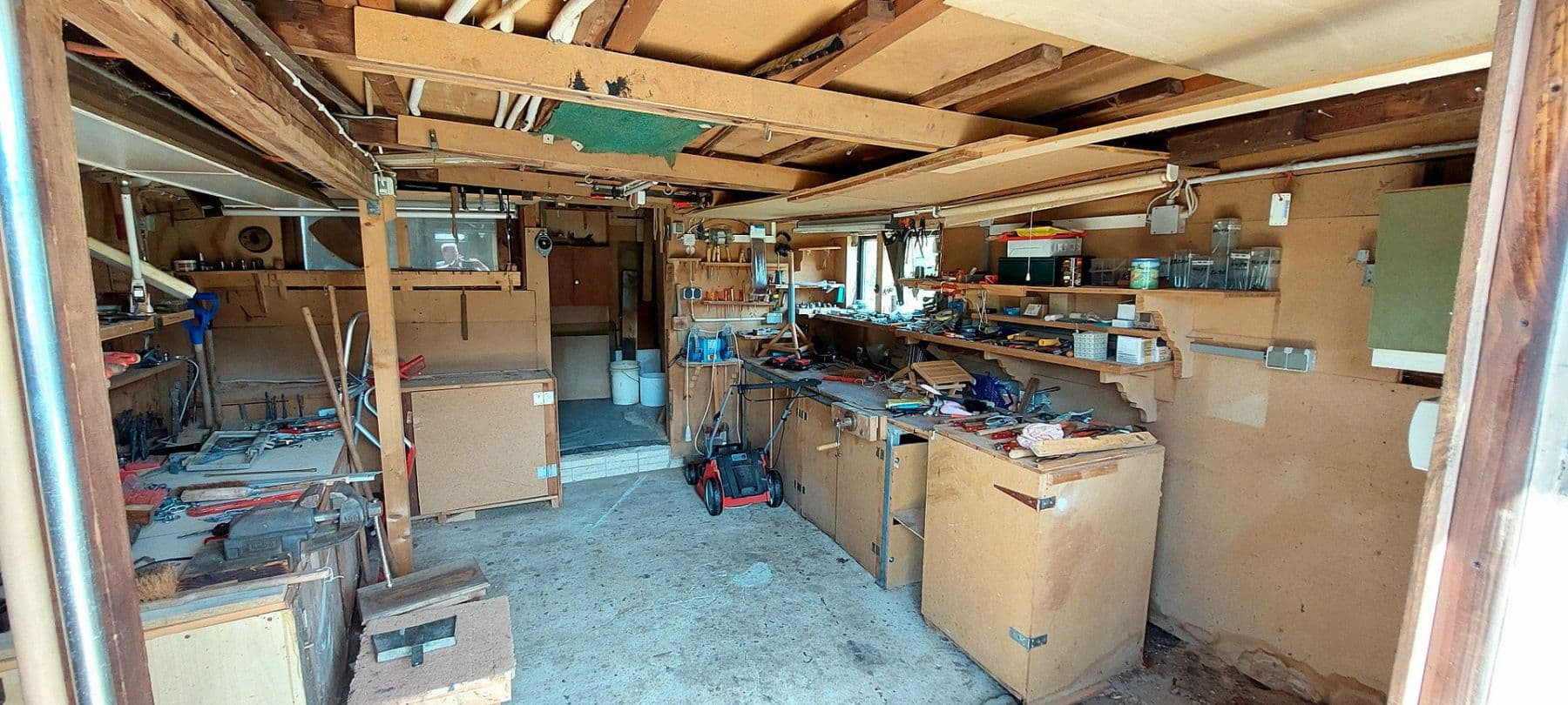 Predaj domu 135 m², pozemek 809 m², Bad Grund, Dolné Sasko Predaj domu 135 m², pozemek 809 m², Bad Grund, Dolné Sasko