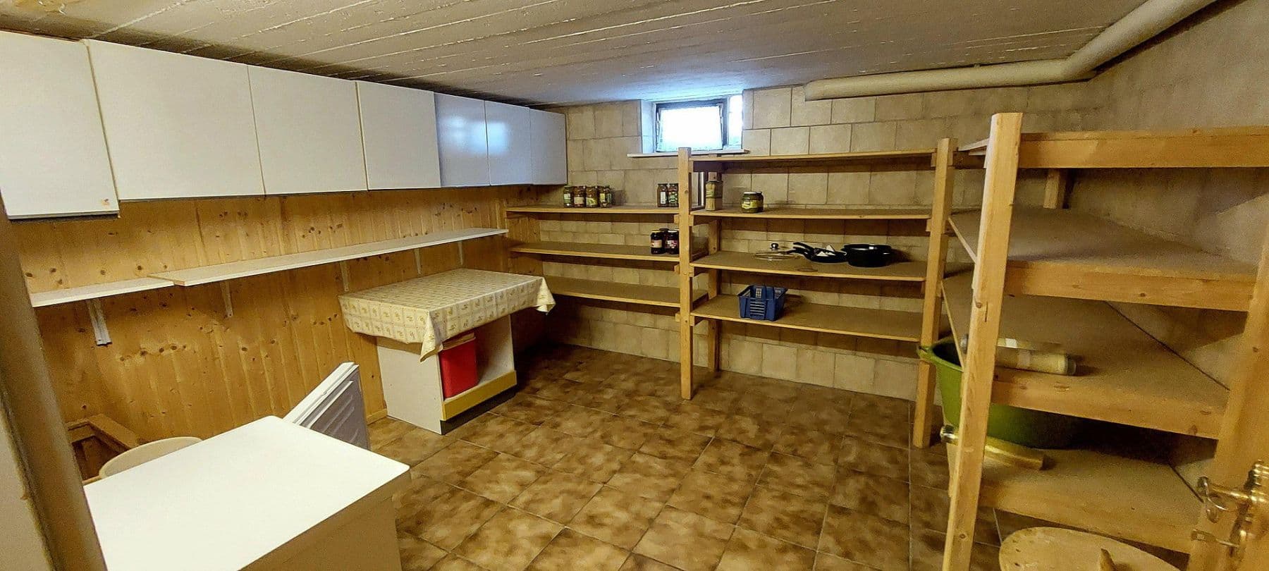 Predaj domu 135 m², pozemek 809 m², Bad Grund, Dolné Sasko Predaj domu 135 m², pozemek 809 m², Bad Grund, Dolné Sasko