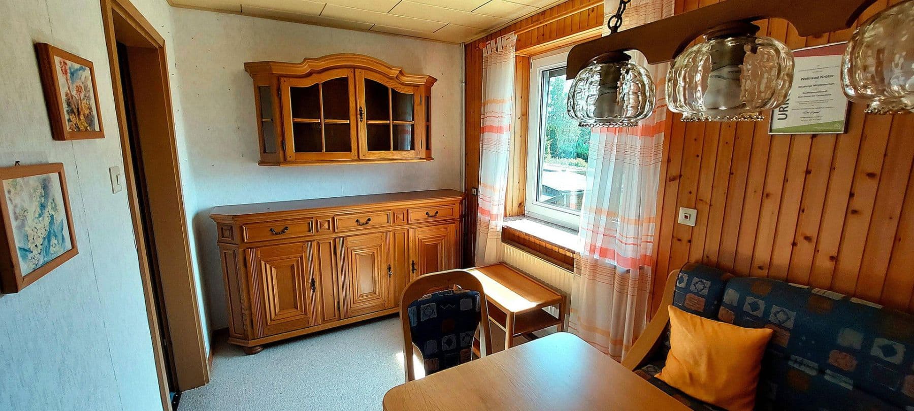 Predaj domu 135 m², pozemek 809 m², Bad Grund, Dolné Sasko Predaj domu 135 m², pozemek 809 m², Bad Grund, Dolné Sasko