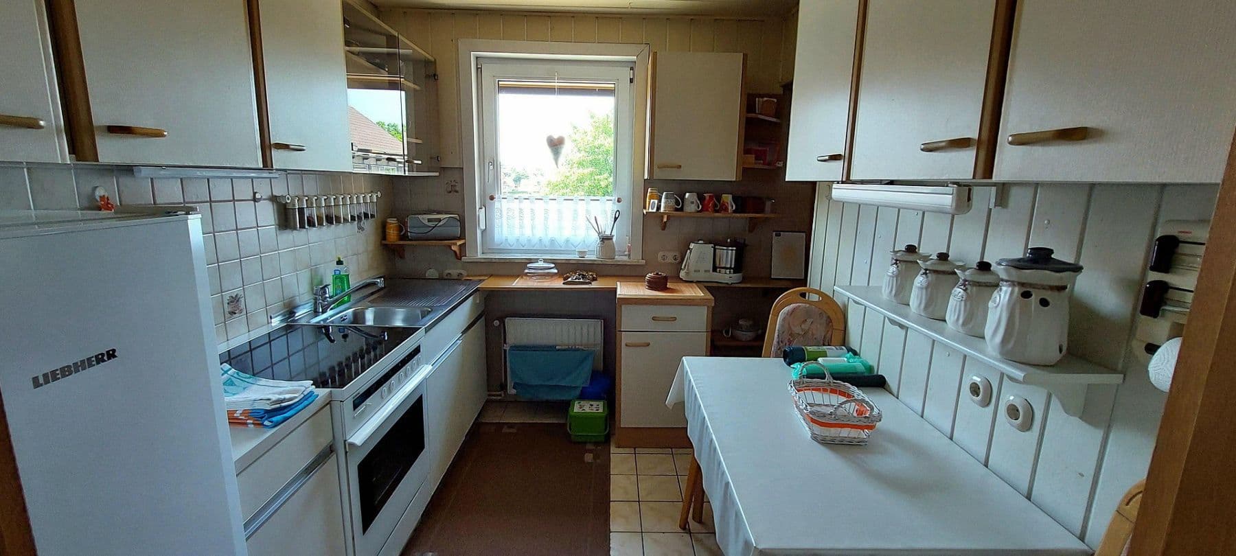 Predaj domu 135 m², pozemek 809 m², Bad Grund, Dolné Sasko Predaj domu 135 m², pozemek 809 m², Bad Grund, Dolné Sasko