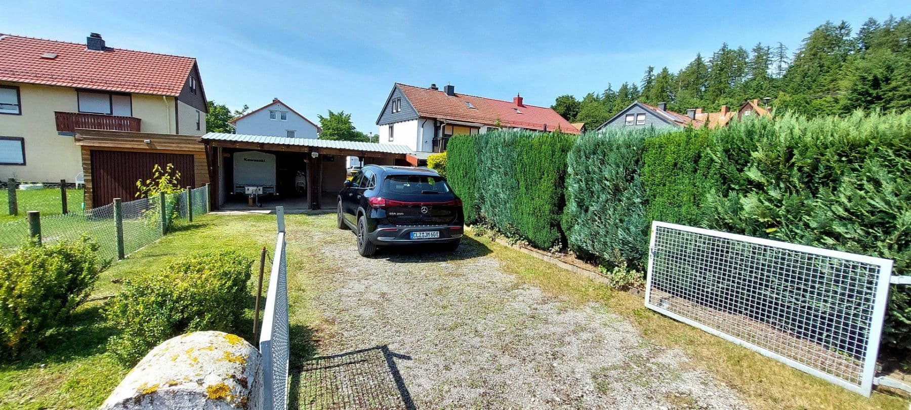 Predaj domu 135 m², pozemek 809 m², Bad Grund, Dolné Sasko Predaj domu 135 m², pozemek 809 m², Bad Grund, Dolné Sasko