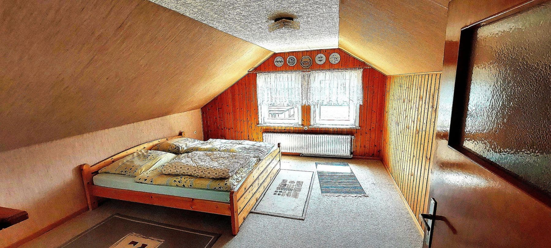Predaj domu 135 m², pozemek 809 m², Bad Grund, Dolné Sasko Predaj domu 135 m², pozemek 809 m², Bad Grund, Dolné Sasko