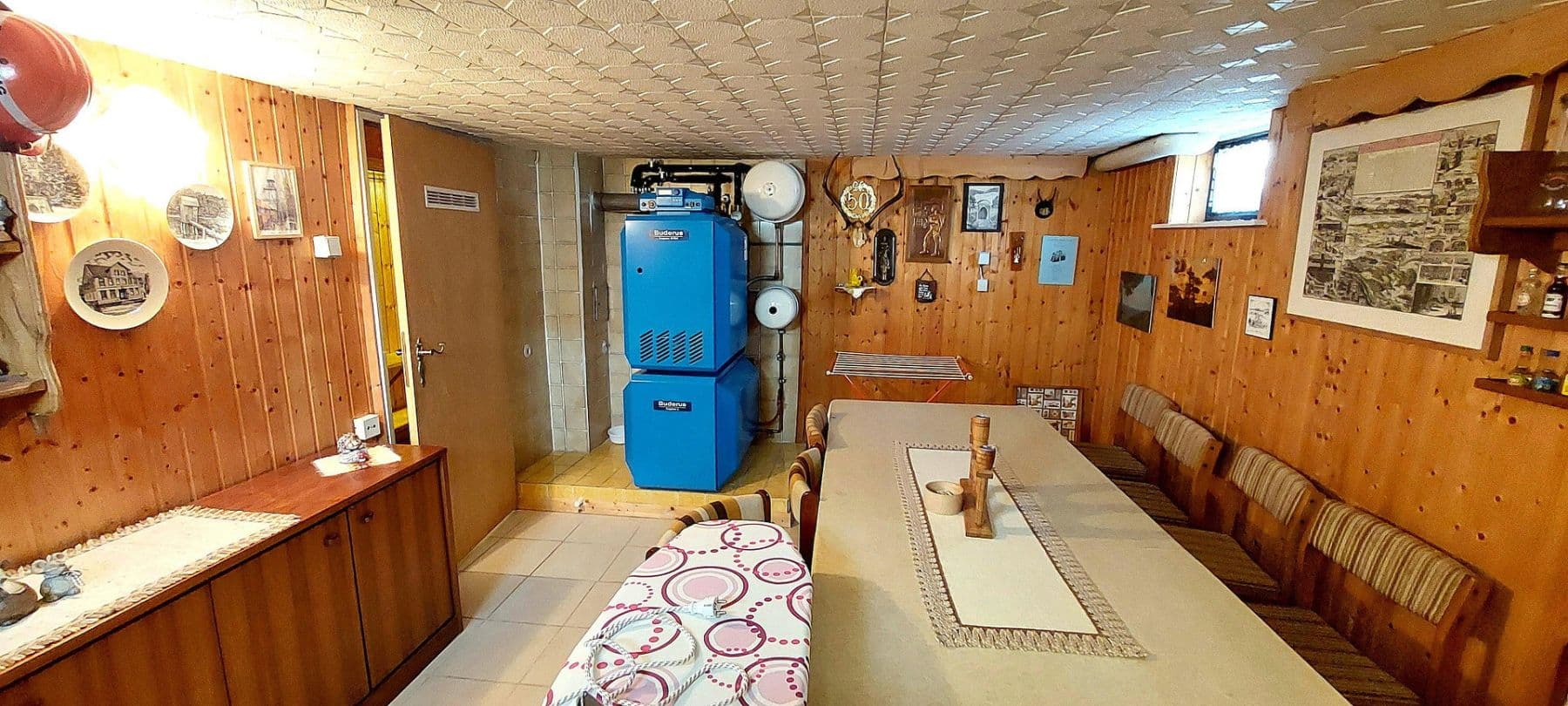 Predaj domu 135 m², pozemek 809 m², Bad Grund, Dolné Sasko Predaj domu 135 m², pozemek 809 m², Bad Grund, Dolné Sasko