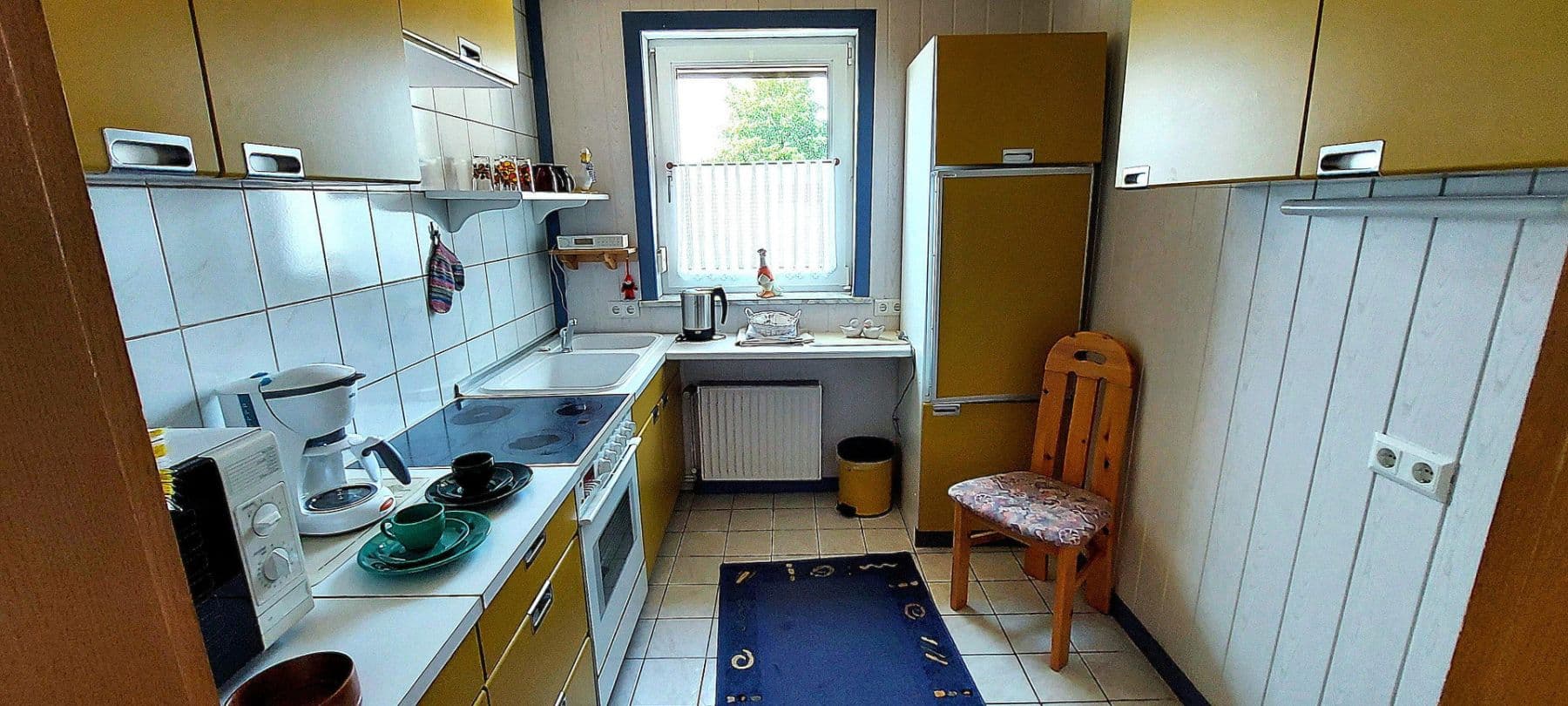 Predaj domu 135 m², pozemek 809 m², Bad Grund, Dolné Sasko Predaj domu 135 m², pozemek 809 m², Bad Grund, Dolné Sasko