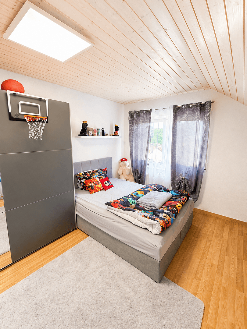 Predaj bytu 4-izbový 129 m², Im Hätzgert 32, Rangendingen, Bádensko-Wurttembersko Predaj bytu 4-izbový 129 m², Im Hätzgert 32, Rangendingen, Bádensko-Wurttembersko