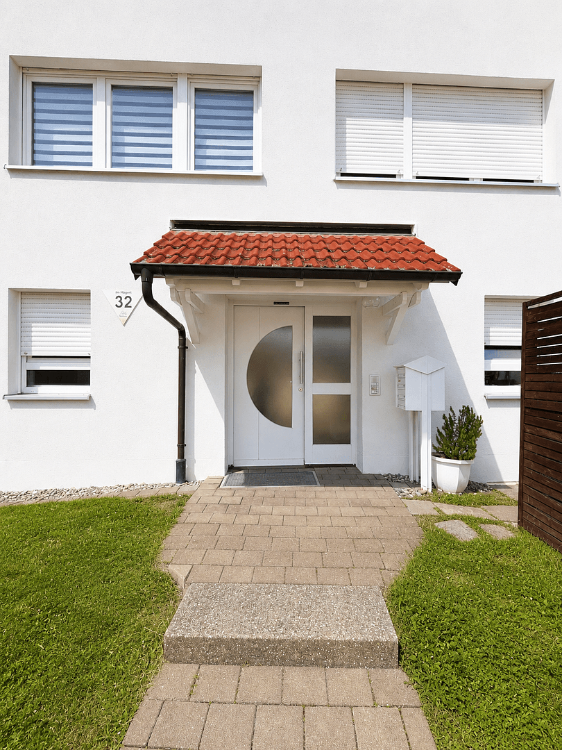Predaj bytu 4-izbový 129 m², Im Hätzgert 32, Rangendingen, Bádensko-Wurttembersko Predaj bytu 4-izbový 129 m², Im Hätzgert 32, Rangendingen, Bádensko-Wurttembersko