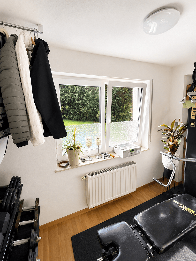 Predaj bytu 4-izbový 129 m², Im Hätzgert 32, Rangendingen, Bádensko-Wurttembersko Predaj bytu 4-izbový 129 m², Im Hätzgert 32, Rangendingen, Bádensko-Wurttembersko