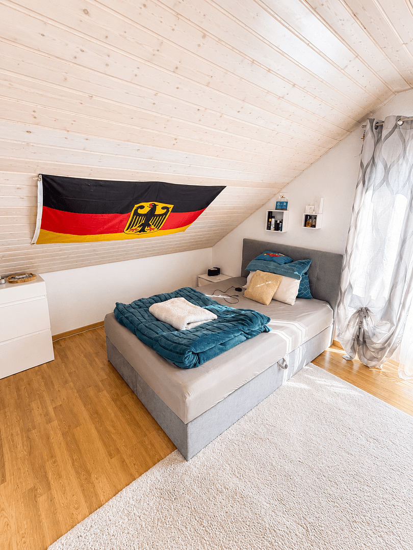 Predaj bytu 4-izbový 129 m², Im Hätzgert 32, Rangendingen, Bádensko-Wurttembersko Predaj bytu 4-izbový 129 m², Im Hätzgert 32, Rangendingen, Bádensko-Wurttembersko