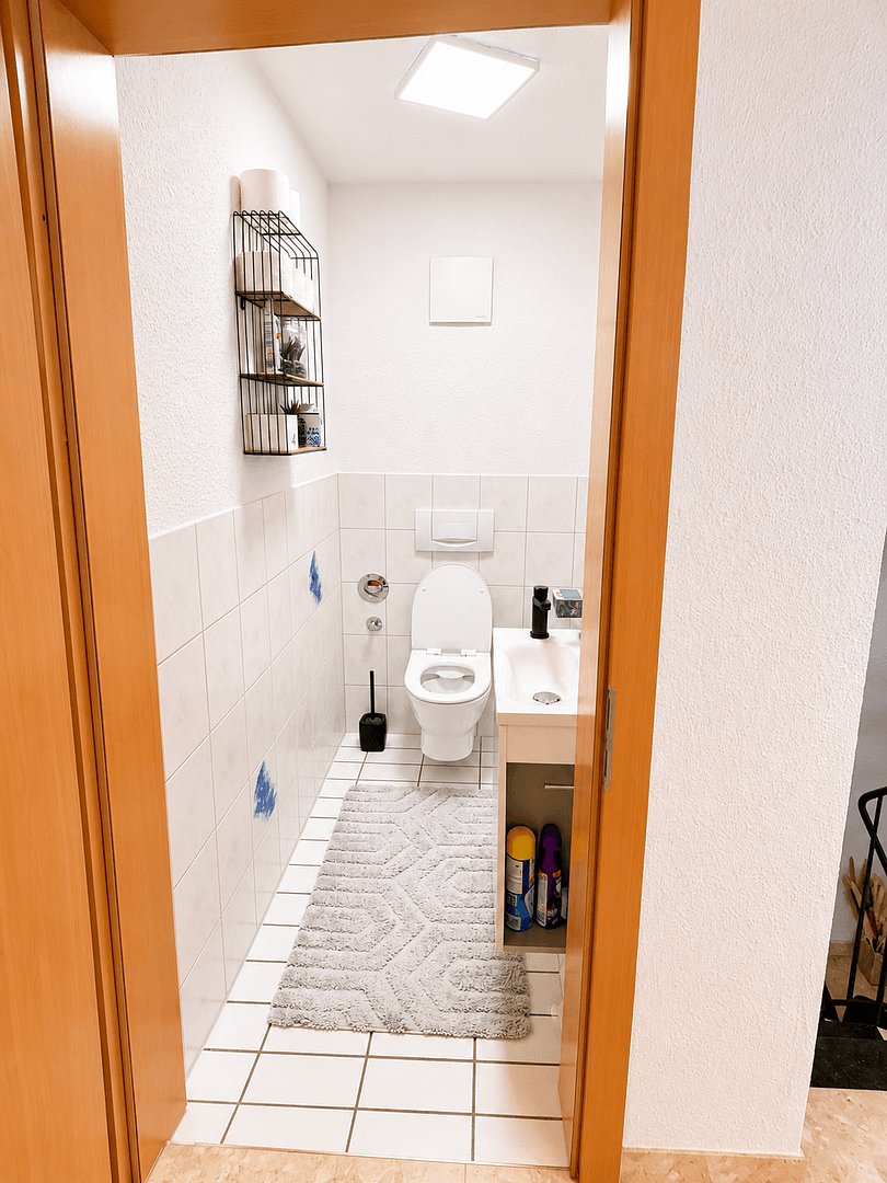 Predaj bytu 4-izbový 129 m², Im Hätzgert 32, Rangendingen, Bádensko-Wurttembersko Predaj bytu 4-izbový 129 m², Im Hätzgert 32, Rangendingen, Bádensko-Wurttembersko