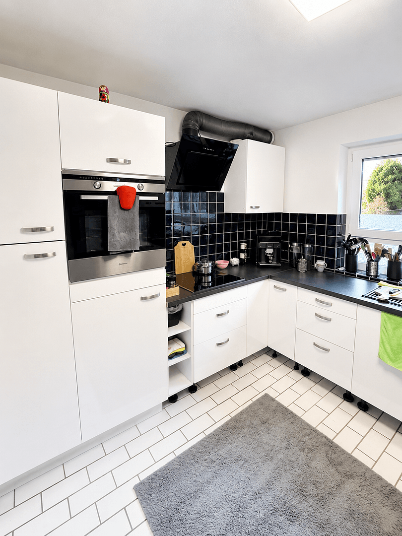 Predaj bytu 4-izbový 129 m², Im Hätzgert 32, Rangendingen, Bádensko-Wurttembersko Predaj bytu 4-izbový 129 m², Im Hätzgert 32, Rangendingen, Bádensko-Wurttembersko
