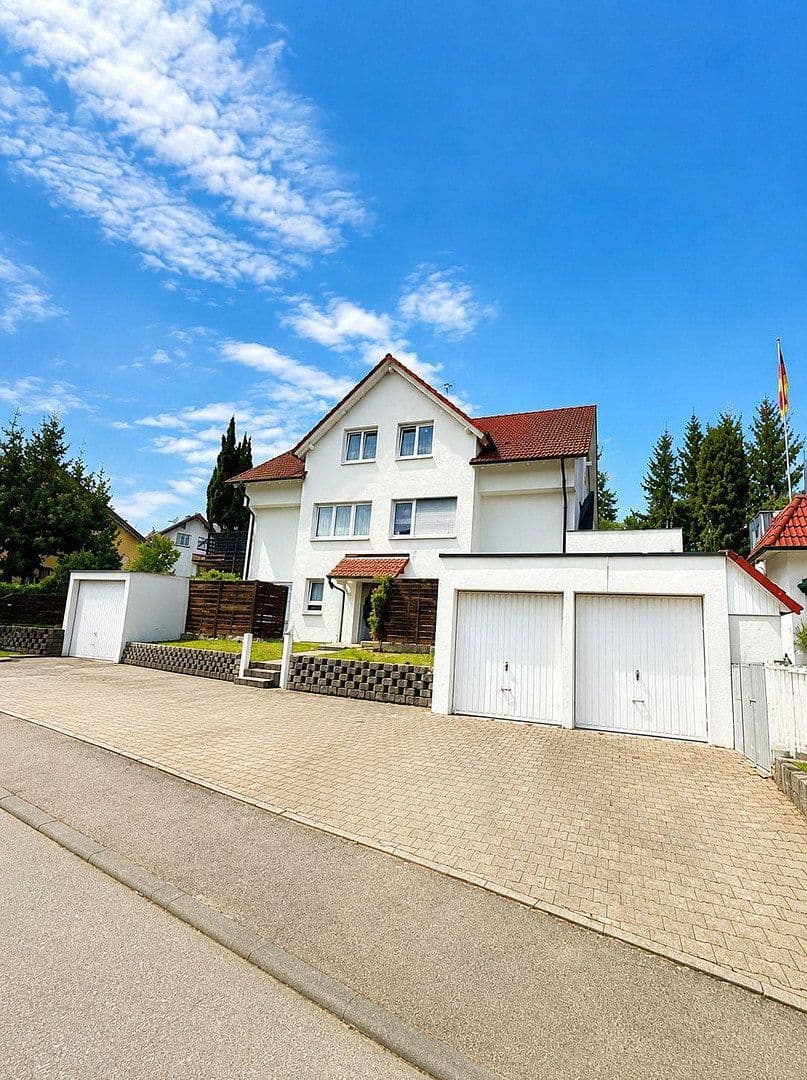 Predaj bytu 4-izbový 129 m², Im Hätzgert 32, Rangendingen, Bádensko-Wurttembersko Predaj bytu 4-izbový 129 m², Im Hätzgert 32, Rangendingen, Bádensko-Wurttembersko